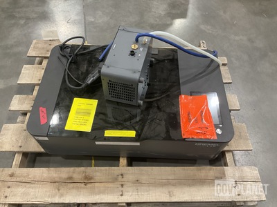 Dremel LC40 DigiLab Laser Cutter