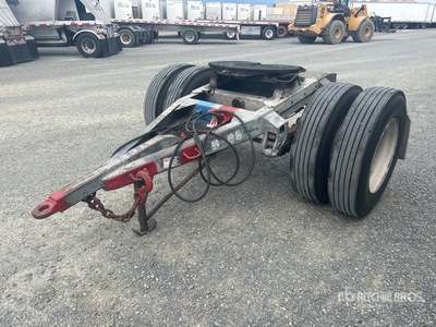 2017 Alloy S/A Dolly