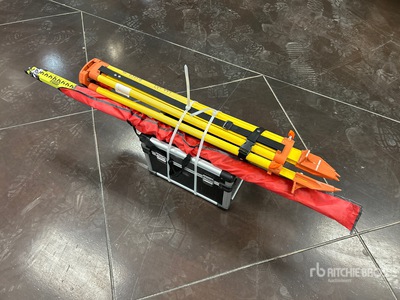 Quantity of 2025 SKLP Niveau laser (Unused)