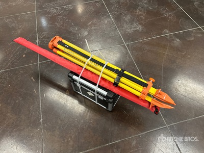 2025 SKLP Niveau laser (Unused)