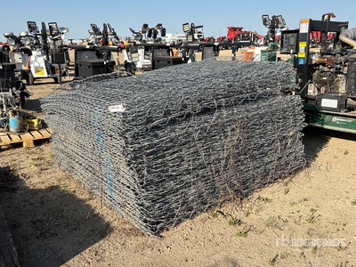 Erosion Control Landscape Baskets