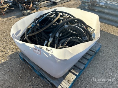 Quantity of Hydraulic خرطوم