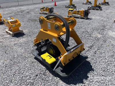 2025 SDCH SDCH-08 Compactador de Plato Vibratorio (Sin Usar) / Compactadora de placa vibradora - Fits 19 - 24 ton Excavators (Unused)