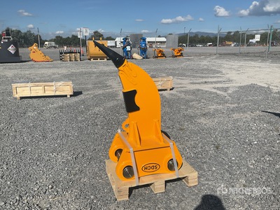 2025 SDCH SDCH-06 Riper (Sin Usar) / ممزق حفارة - Fits 11 - 16 ton Excavators (Unused)