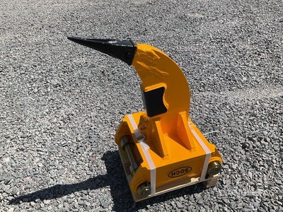 2025 SDCH SDCH-04 Riper (Sin Usar) / ممزق حفارة - Fits 5 - 8 ton Excavators (Unused)