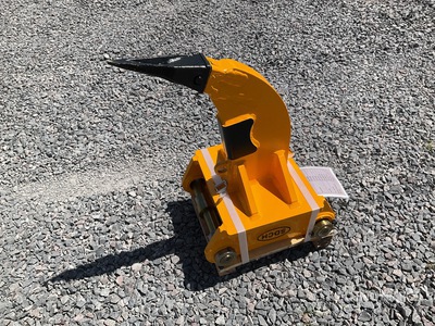 2025 SDCH SDCH-04 Riper (Sin Usar) / ممزق حفارة - Fits 5 - 8 ton Excavators (Unused)