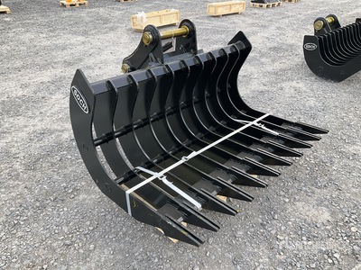 2025 SDCH SDCH-04 55 in Escarificador para Excavadora (Sin Usar) / Grabie do koparek (Unused)