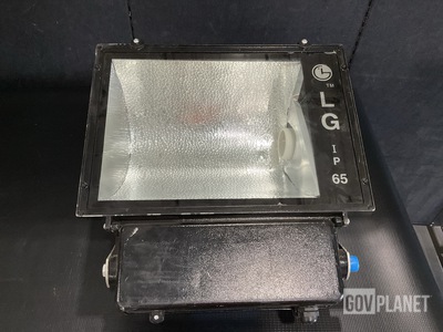 LG Floodlight