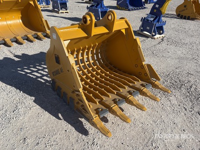 2025 Elephant BKT32048SKEL 48-E 48 in Skeleton Excavator Bucket (Unused)