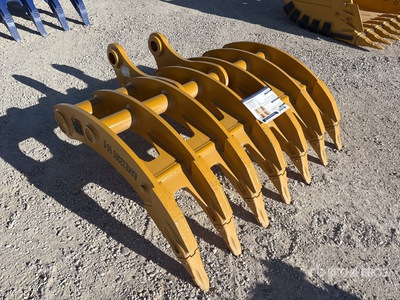 2025 Elephant RAKE32065 65-E 65 in Graafmachine Hark (Unused)