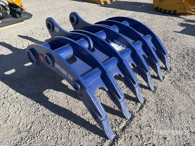2025 Elephant RAKE336D65 65-N 65 in Graafmachine Hark (Unused)