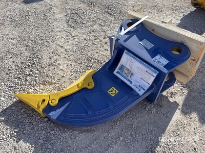 2025 Elephant RIPPER320-N Excavator Ripper (Unused)