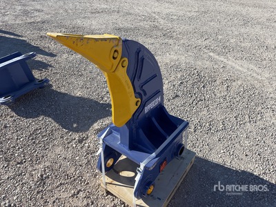 2025 Elephant RIPPER320-N Excavator Ripper (Unused)