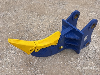2025 Elephant RIPPER320-N Bagger-Ripper (Unused)