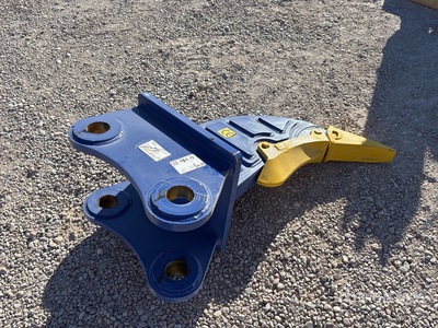 2025 Elephant RIPPER320-N Excavator Ripper (Unused)