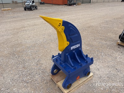 2025 Elephant RIPPER336D-N Bagger-Ripper (Unused)