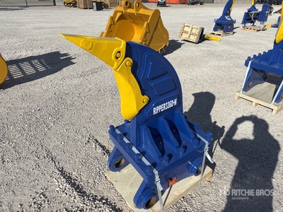 2025 Elephant RIPPER336D-N Excavator Ripper (Unused)