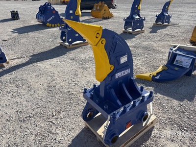2025 Elephant RIPPER336D-N Excavator Ripper (Unused)