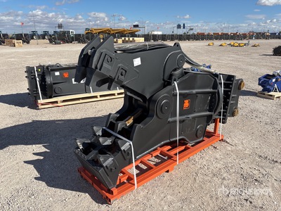 2025 Elephant EPRP280I-E Pulvérisateur hydraulique (Unused)