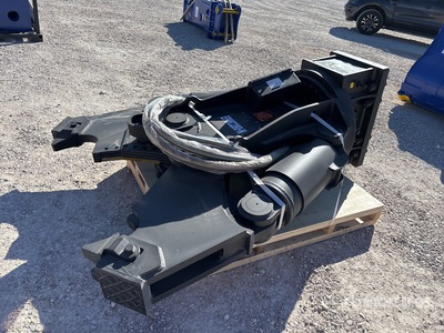 2025 Elephant EPMC280-N Hydraulikschere (Unused)