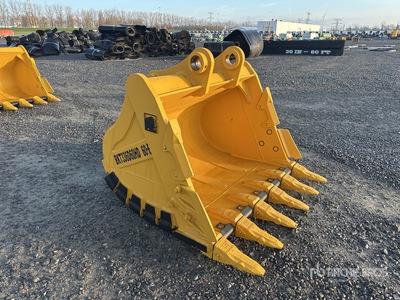 2025 Elephant BKT336D60HD 60-E 1524 mm Digging Baggerlöffel (Unused)