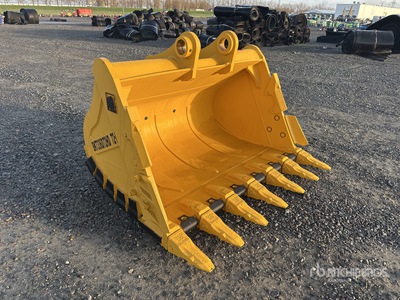 2025 Elephant BKT336D72HD 72-E 1828 mm Digging Baggerlöffel (Unused)