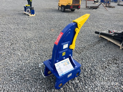 2025 Elephant RIPPER320-N Ripper de pelleteuse (Unused)