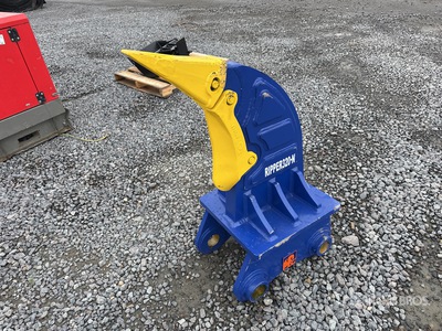 2025 Elephant RIPPER320-N Excavator Ripper (Unused)