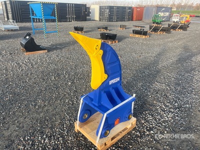 2025 Elephant RIPPER320-N Excavator Ripper (Unused)