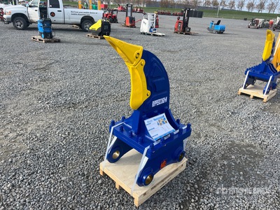 2025 Elephant RIPPER336D-N Ripper de pelleteuse (Unused)