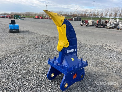 2025 Elephant RIPPER345-N Bagger-Ripper (Unused)