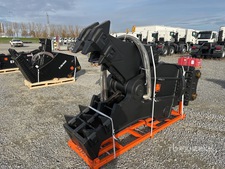 2025 Elephant EPRP280-E Demolition Pulverizer (Unused)