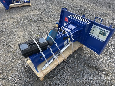 2025 Elephant EPB400SL-N Brise-roche pour chargeuse (Unused)