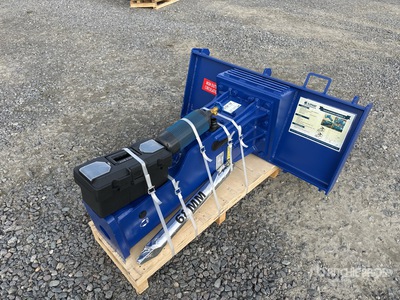 2025 Elephant EPB400SL-N Brise-roche pour chargeuse (Unused)