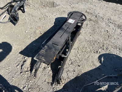 Excavator Thumb (Unused)