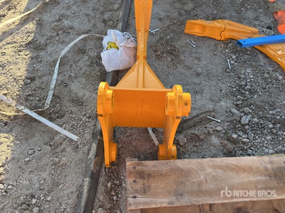 Excavator Ripper (Unused)