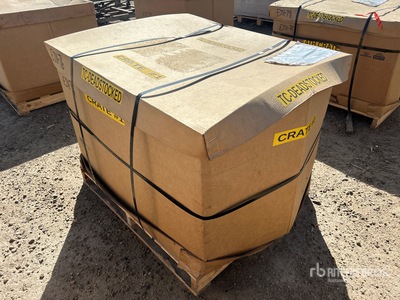 Quantity of Parts