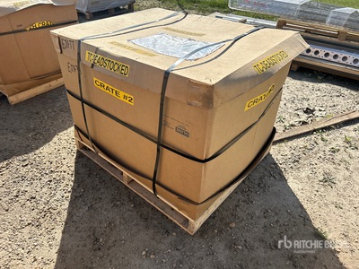 Quantity of Parts