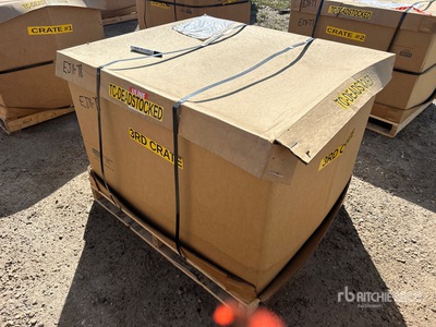 Quantity of Parts