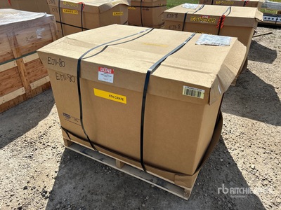 Quantity of Parts