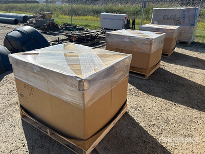 Quantity of Parts
