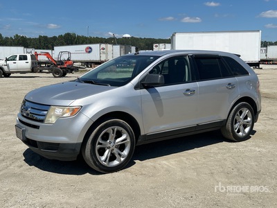 2009 Ford EDGE SE 2WD SUV