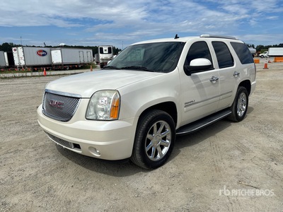 2011 GMC Yukon Denali 2WD SUV