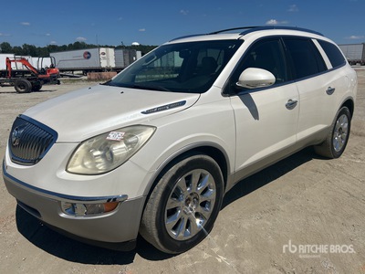 2011 Buick Enclave CXL 2WD Véhicule utilitaire sport
