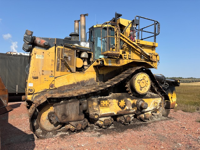 2007 Caterpillar D11T