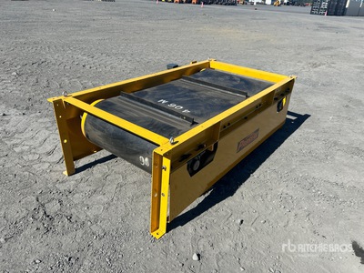 2025 PABREAK SM400 84 in Separador Magnetico