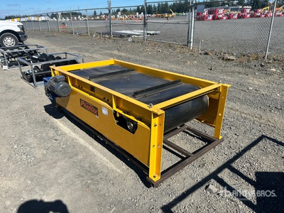 2025 PABREAK SM400 84 in Separador Magnetico (Unused)