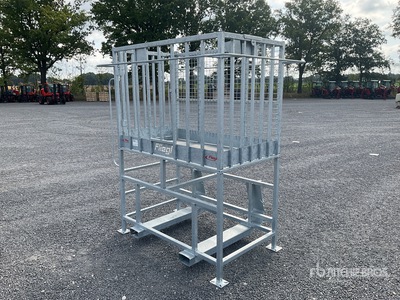 2025 Fliegl Man Basket (Unused)