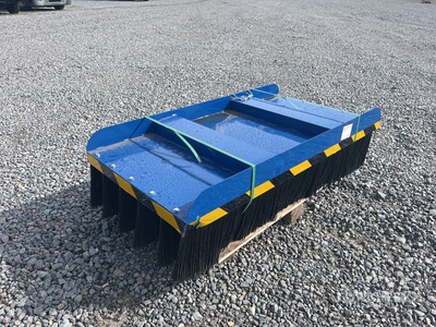 Rolfi Broom