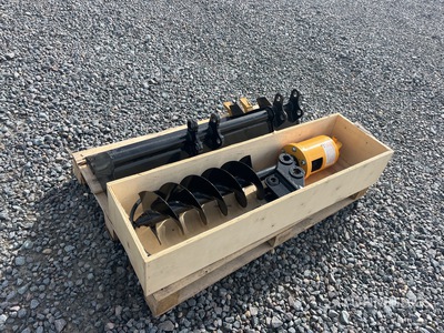 Quantity Of Attacco per escavatore